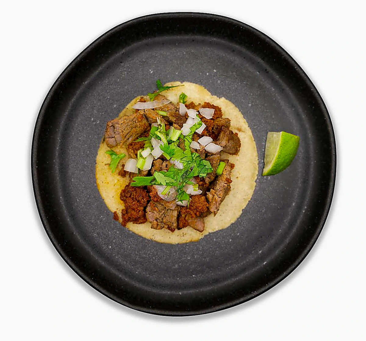 Street Tacos